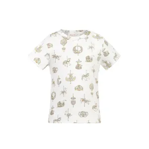 Atelier Choux Tshirt Carousel