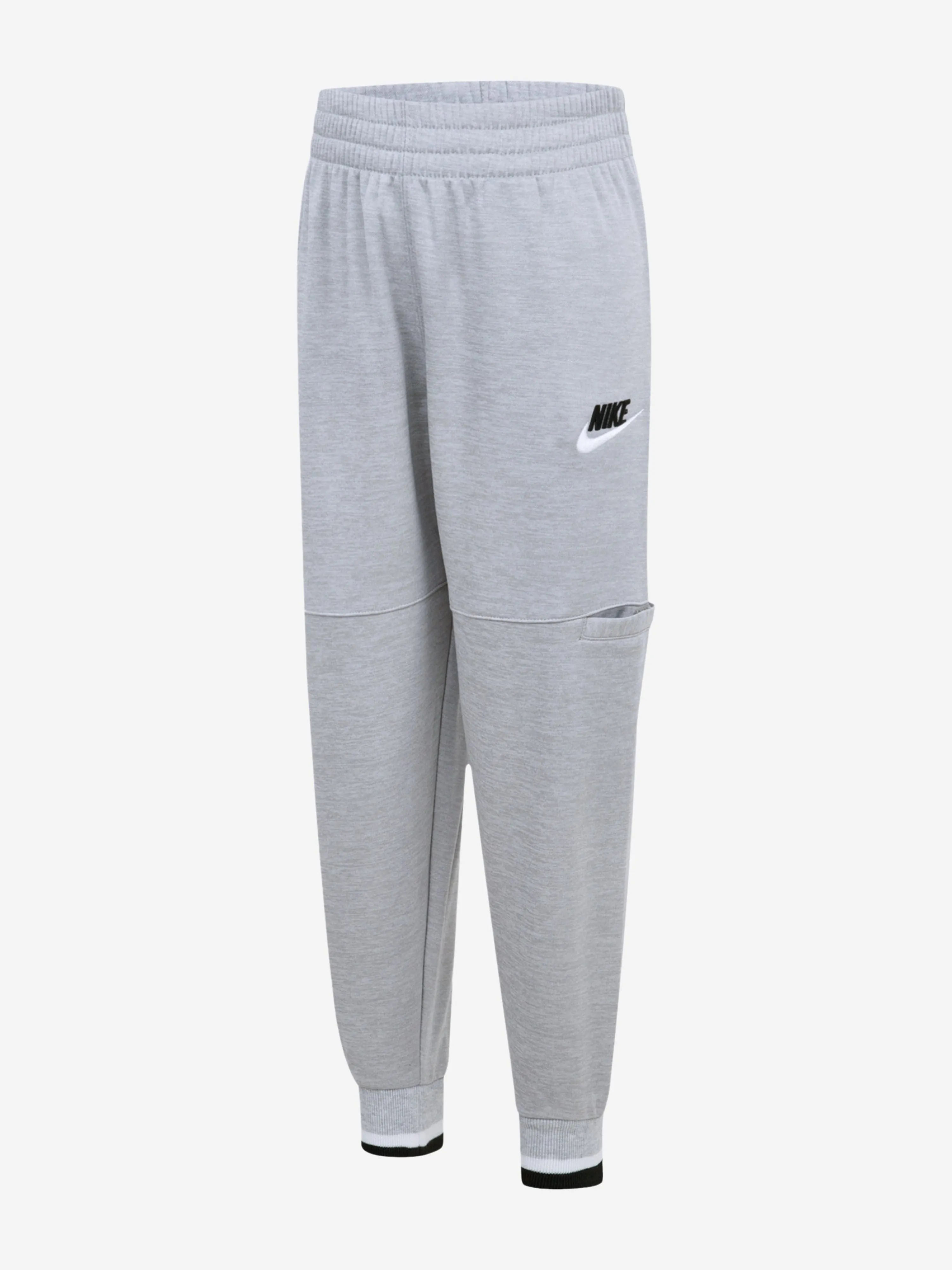 Boys NSW Futura Propus Tracksuit in Grey