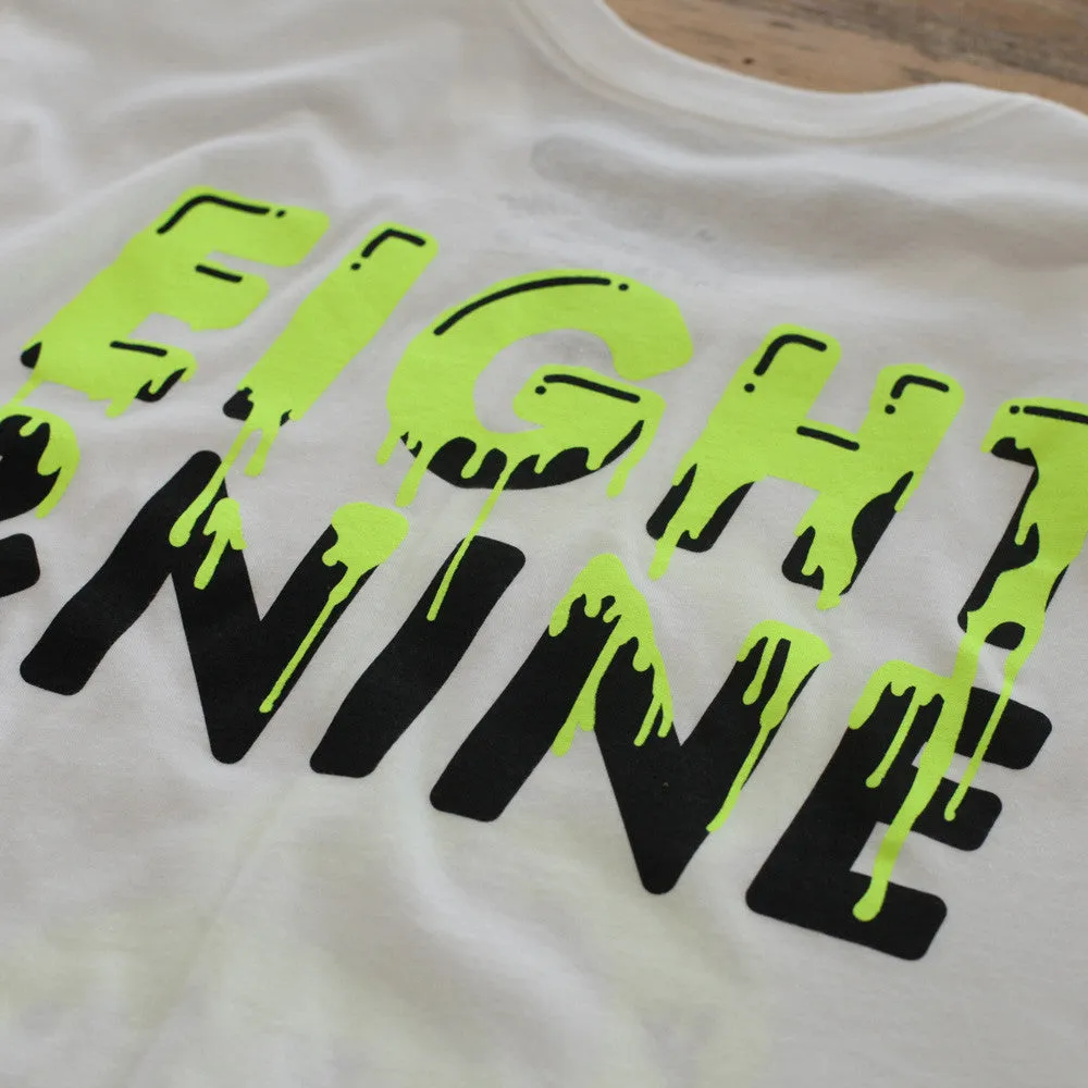 Drip Keys T Shirt Volt