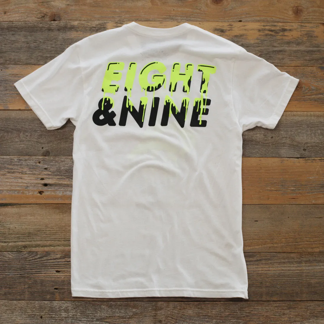 Drip Keys T Shirt Volt