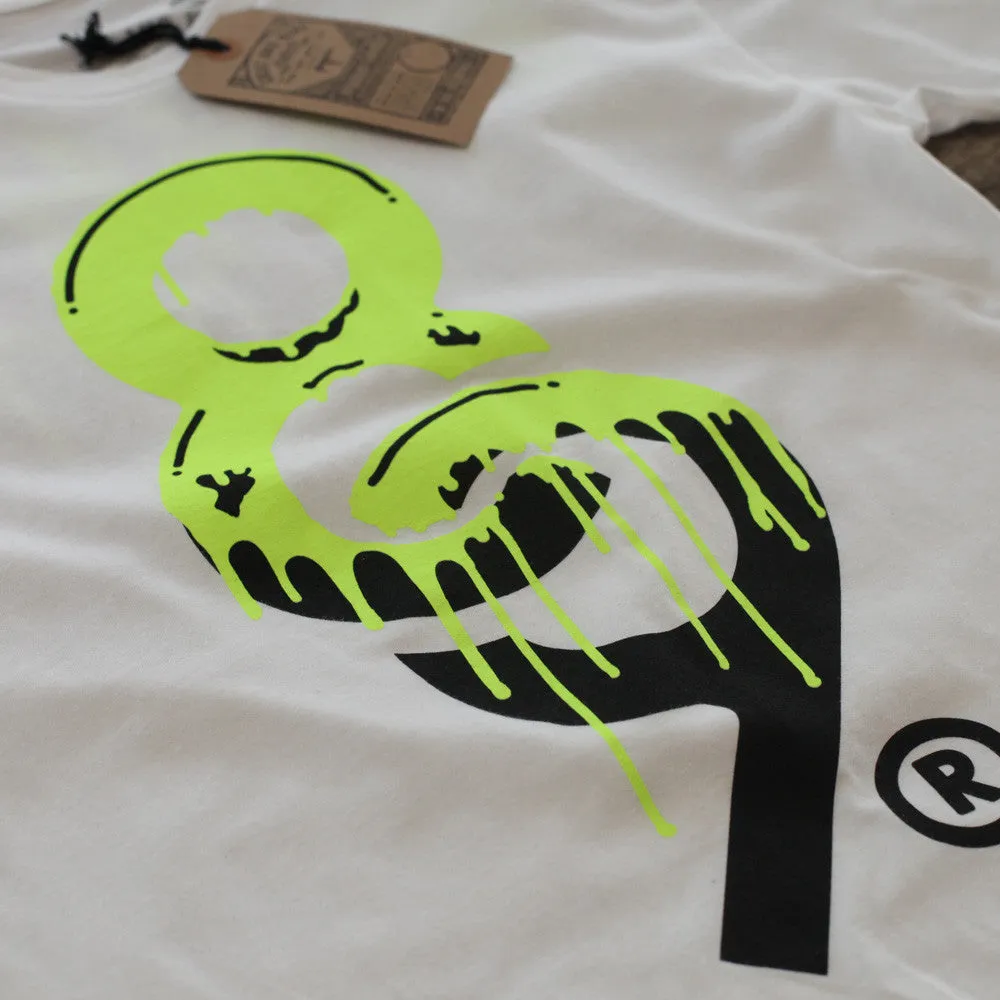 Drip Keys T Shirt Volt