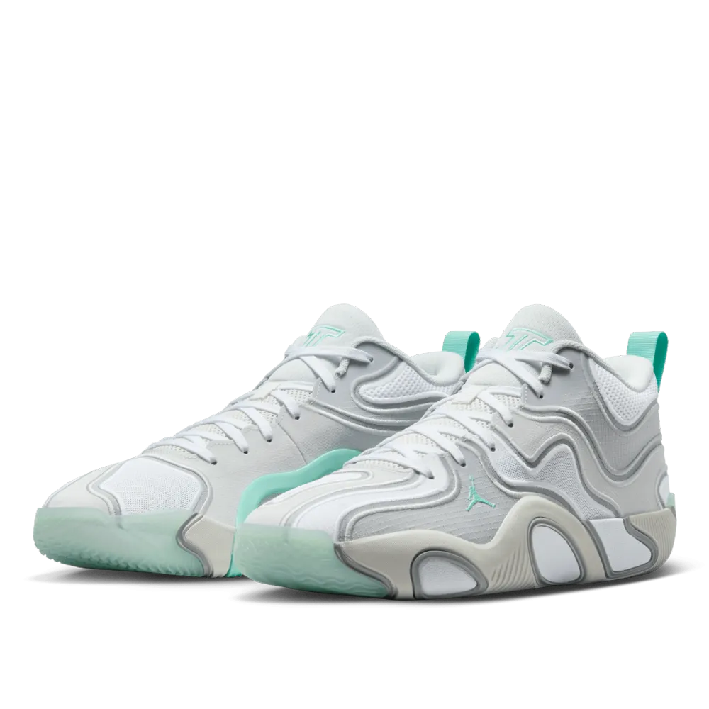Jordan Men's Tatum 3 PF 'Gingham' Basketball Shoes