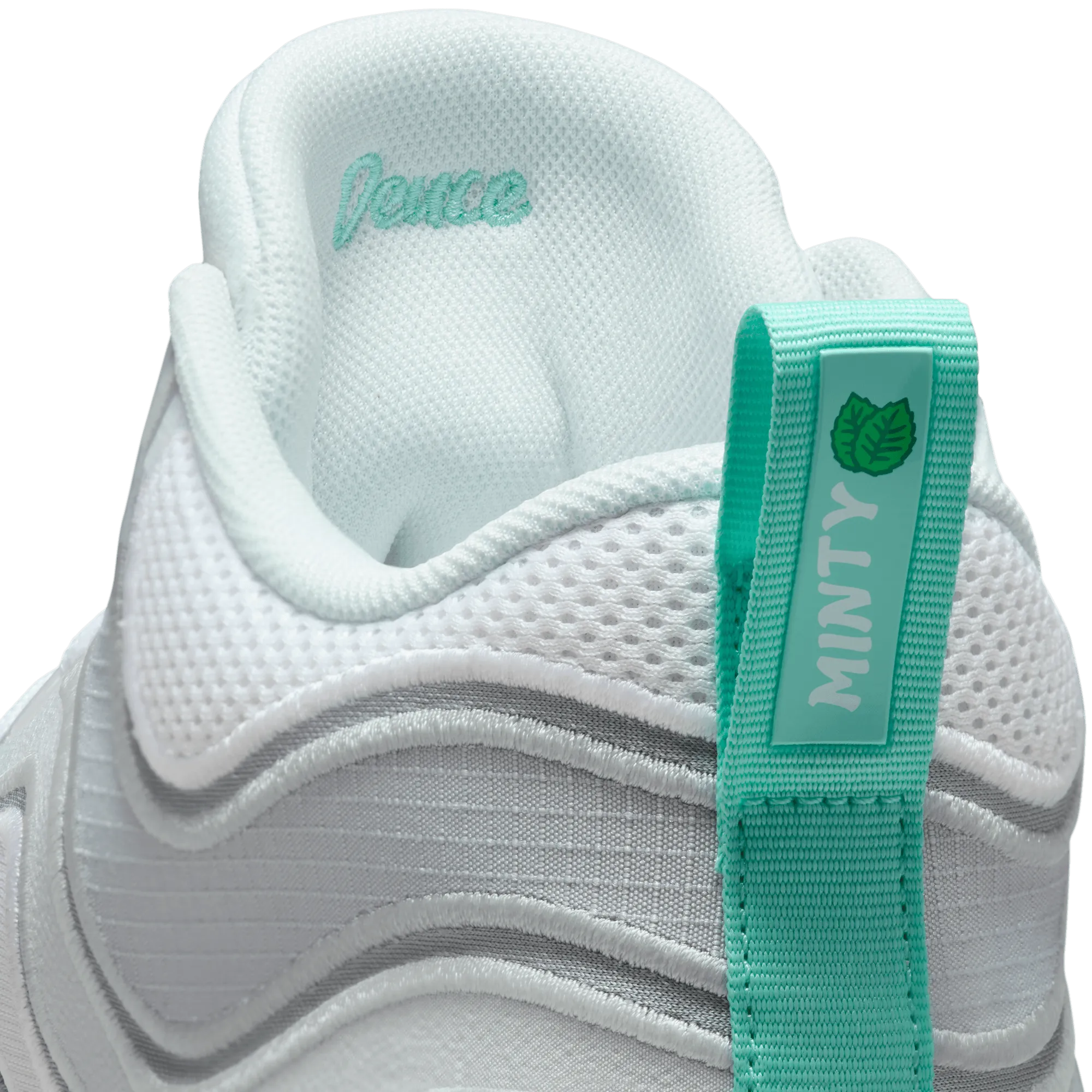 Jordan Men's Tatum 3 PF 'Gingham' Basketball Shoes