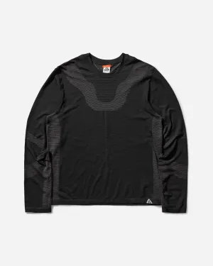 Men's ACG Delta River Dri-FIT ADV Longsleeve Base Layer Black