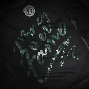 MOF Crew Neck Sweatshirt Dark Pine Foamposite