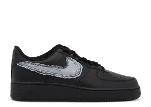 Nike Air Force 1 Low '07 Black (KAWS x Sky High Farm Workwear Edition)