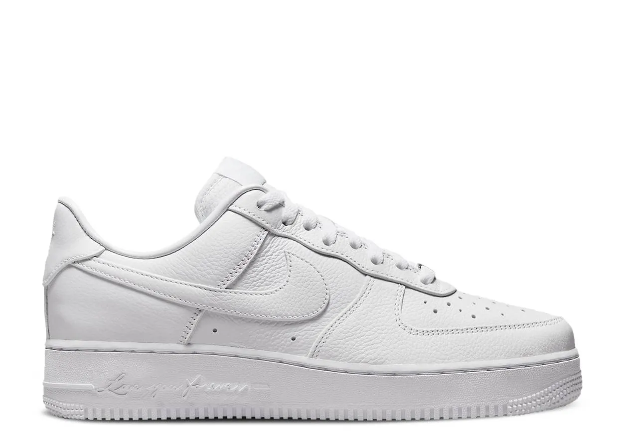 Nike Air Force 1 x NOCTA 'Certified Lover Boy'