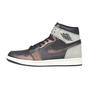 Nike Air Jordan 1 High - Light Army Shadow Patina