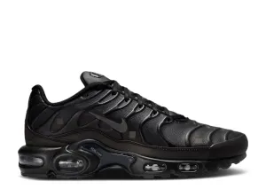 Nike Air Max Plus 98 x A Cold Wall 'Black'