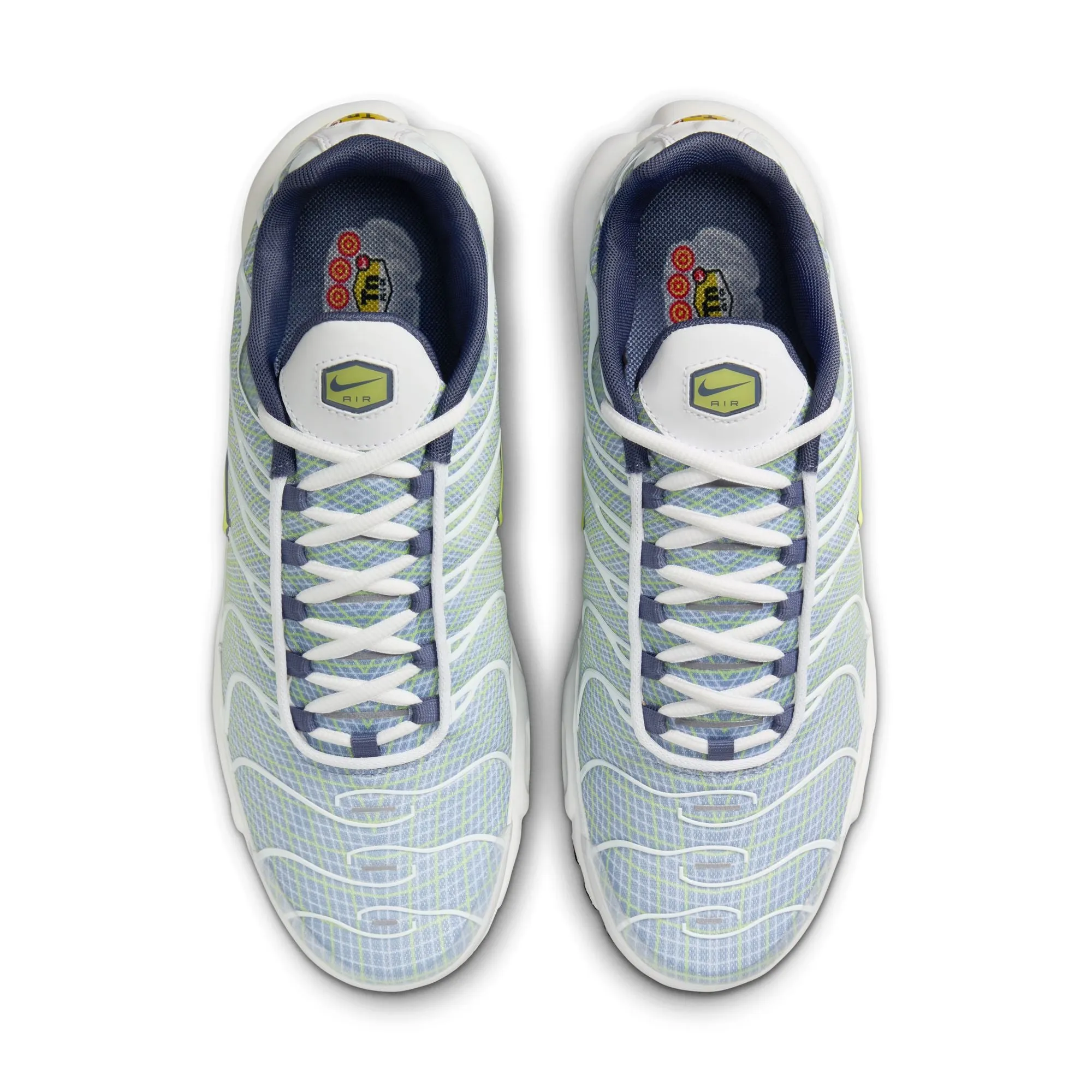 NIKE AIR MAX PLUS  סניקרס