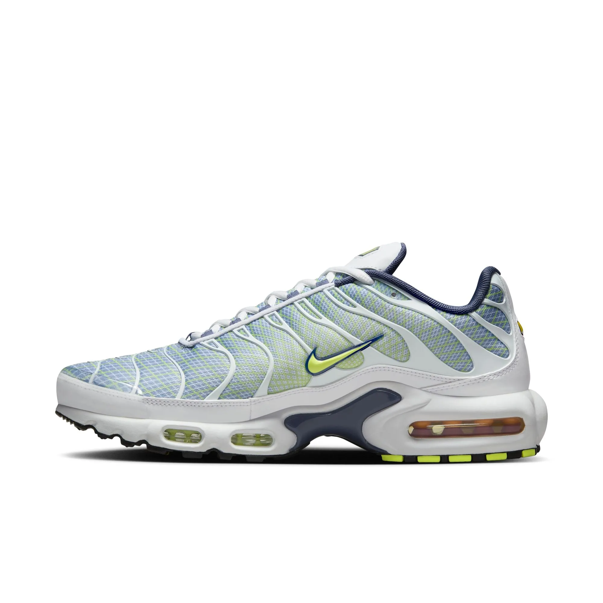 NIKE AIR MAX PLUS  סניקרס