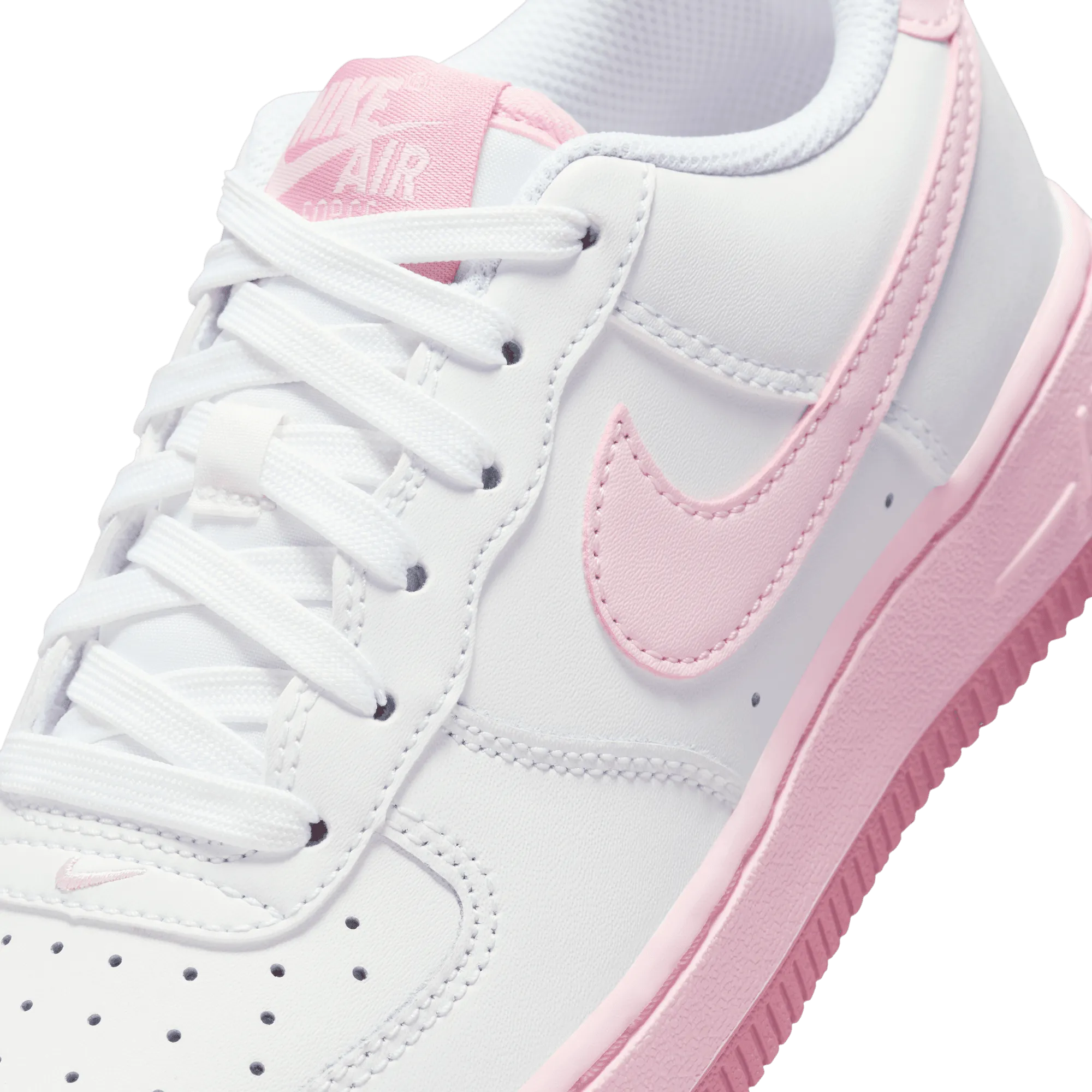 Nike Big Kids Air Force 1 Shoes
