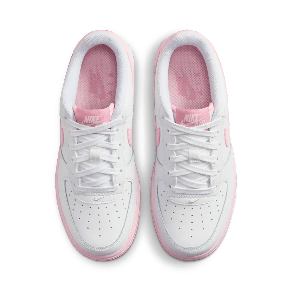 Nike Big Kids Air Force 1 Shoes