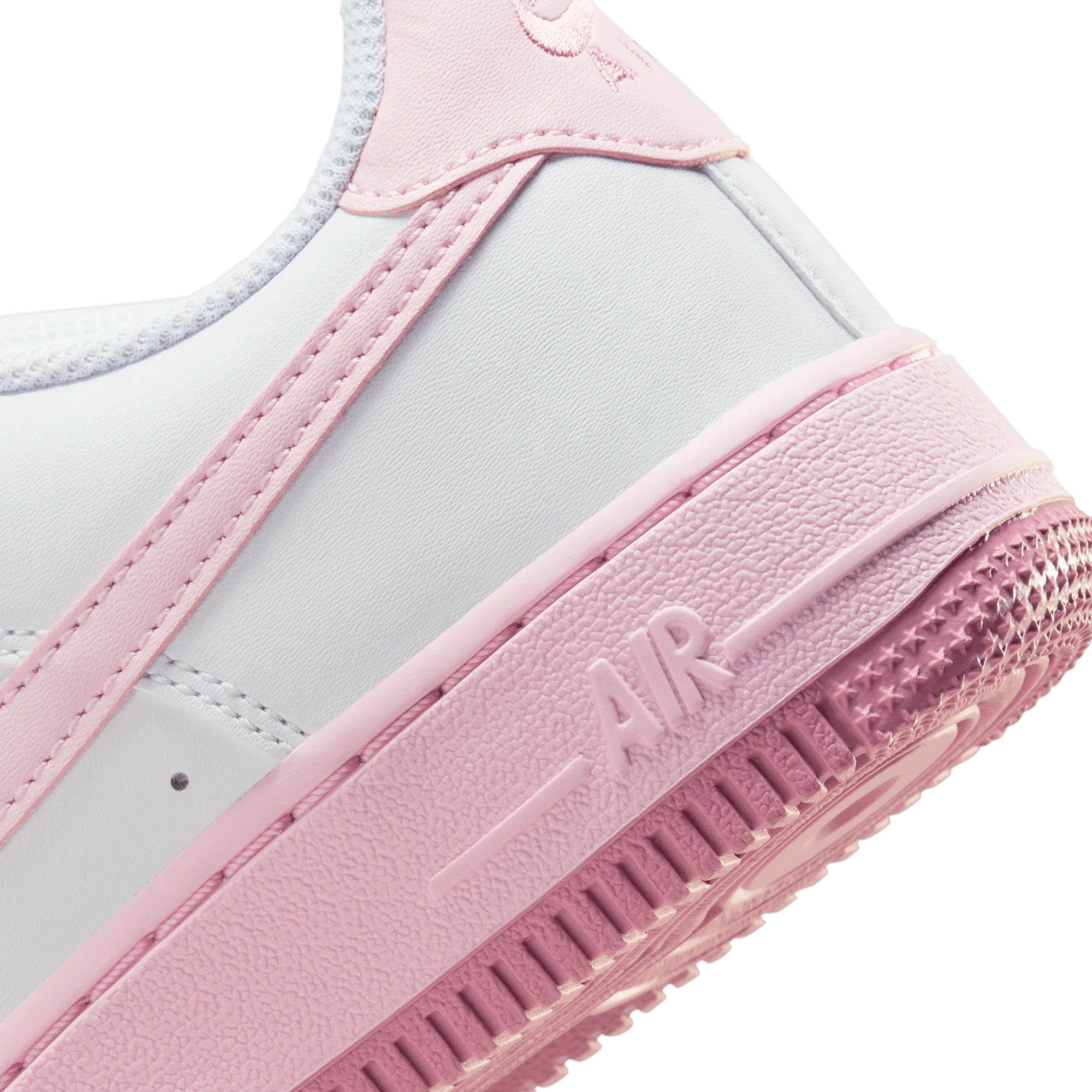 Nike Big Kids Air Force 1 Shoes