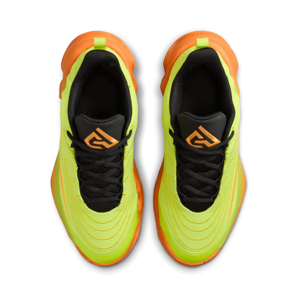Nike Big Kids Giannis Immortality 4 Basketball Shoes