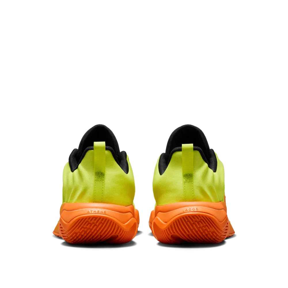Nike Big Kids Giannis Immortality 4 Basketball Shoes