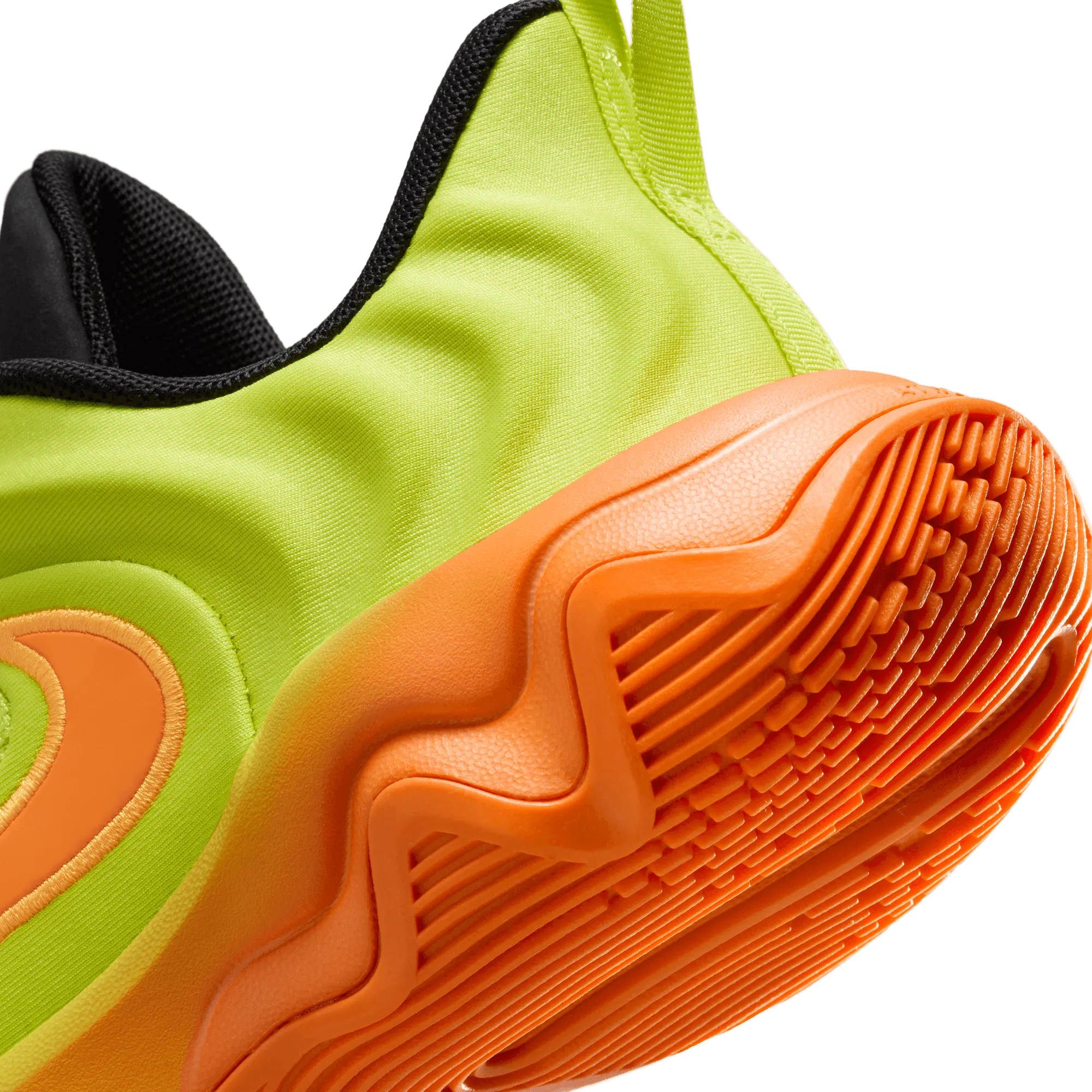 Nike Big Kids Giannis Immortality 4 Basketball Shoes