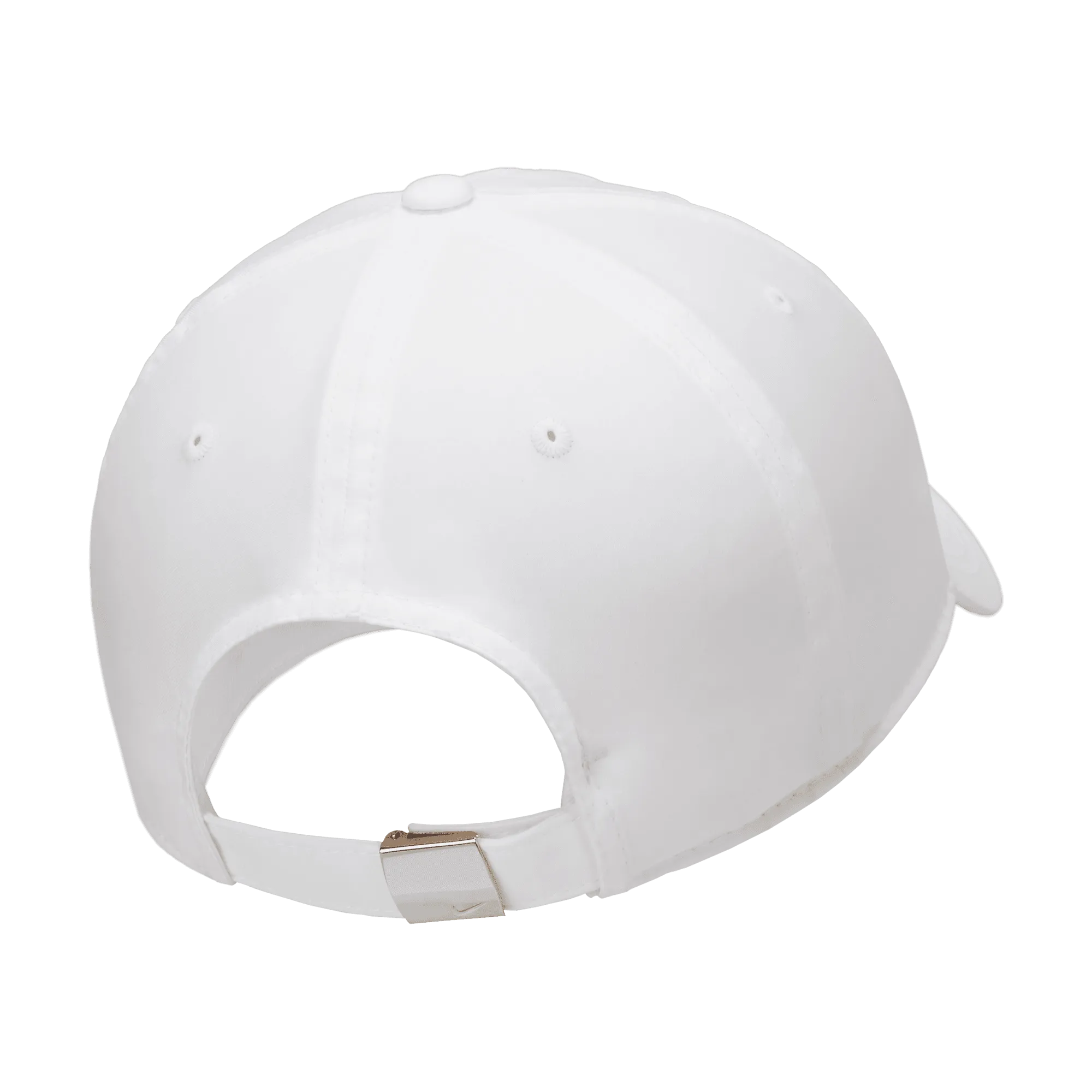 Nike Dri-FIT Club Unstructured Metal Swoosh Cap