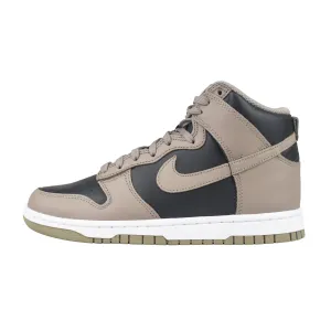 Nike Dunk High  - Moon Fossil