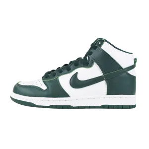 Nike Dunk High - Spartan Green