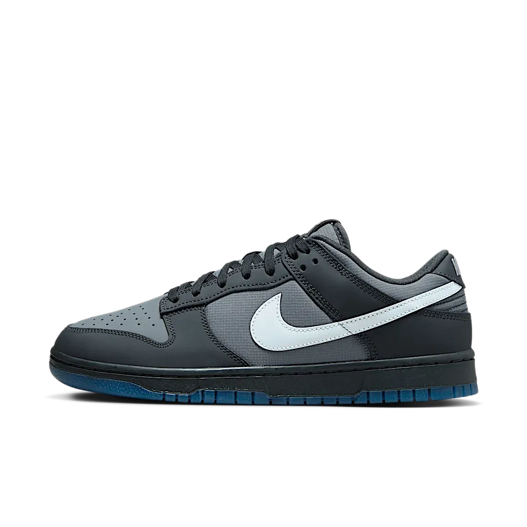 Nike Dunk Low Anthracite