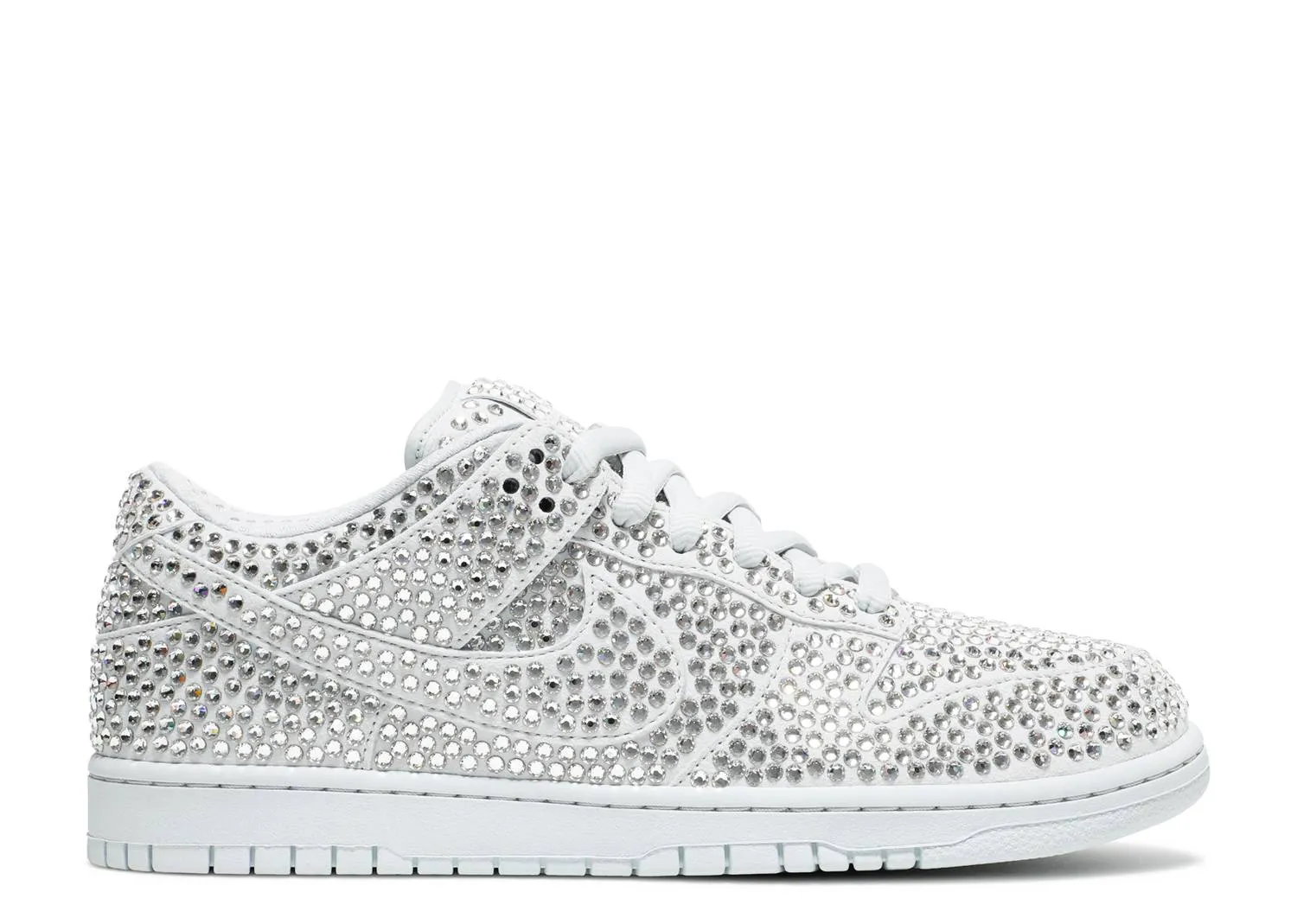 Nike Dunk Low x Cactus Plant Flea Market x Swarovski