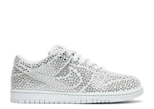 Nike Dunk Low x Cactus Plant Flea Market x Swarovski