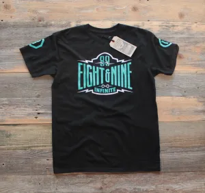 Nike Dunk Tiffany Shirt