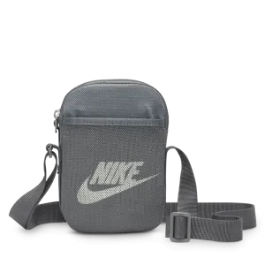Nike Heritage Cross-Body Bag (Small, 1L)