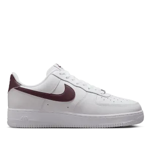 Nike Men's Air Force 1 '07 Shoes