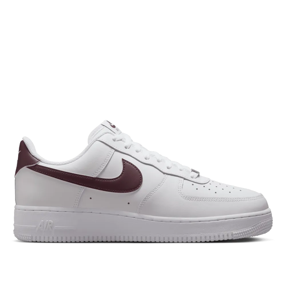 Nike Men's Air Force 1 '07 Shoes