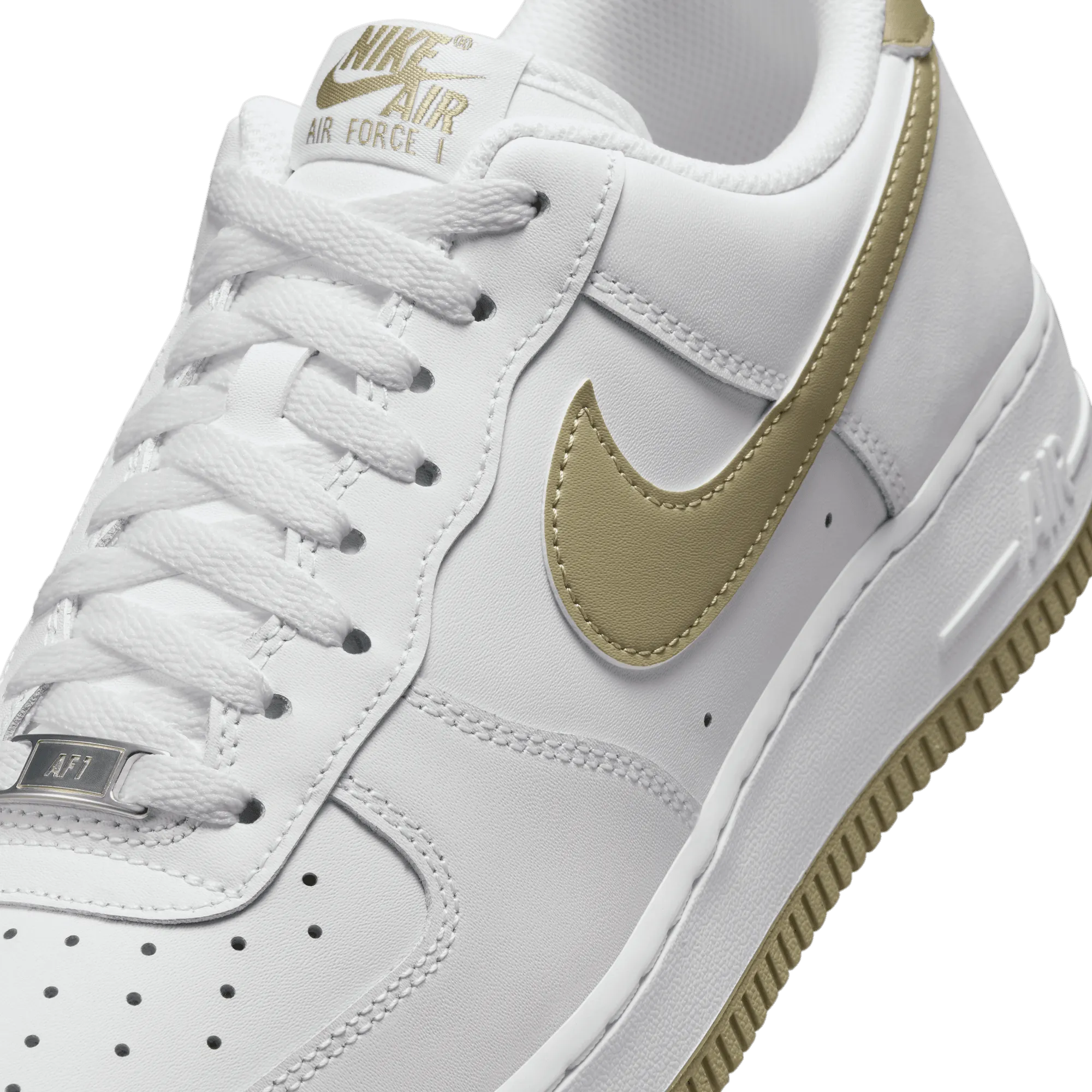 Nike Men's Air Force 1 '07 Shoes