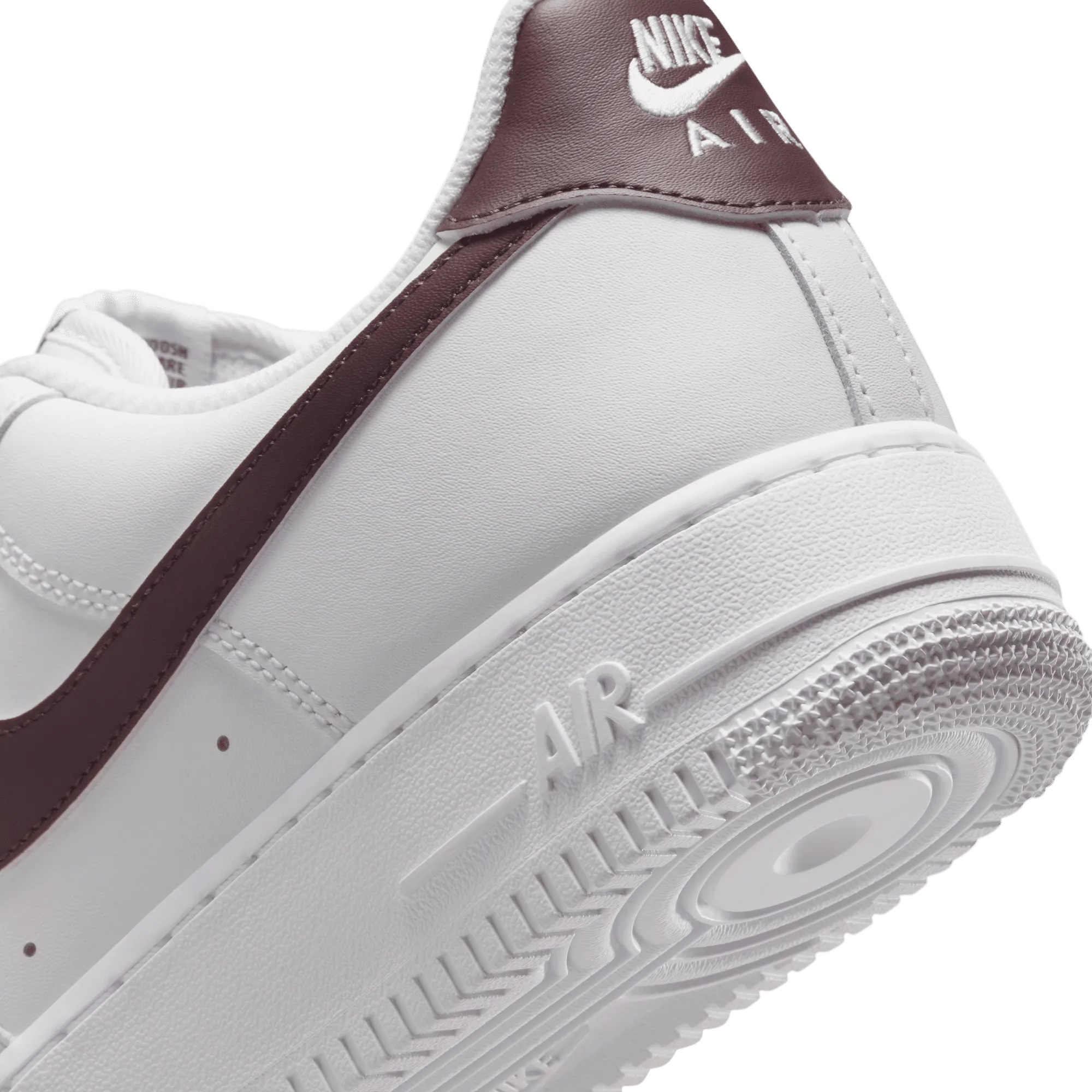 Nike Men's Air Force 1 '07 Shoes
