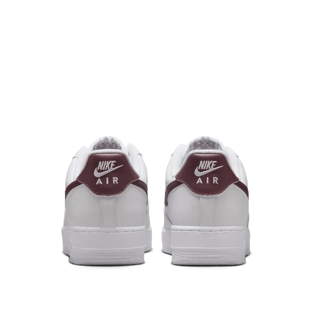 Nike Men's Air Force 1 '07 Shoes
