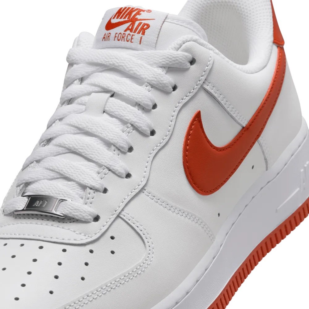 Nike Men's Air Force 1 '07 Shoes