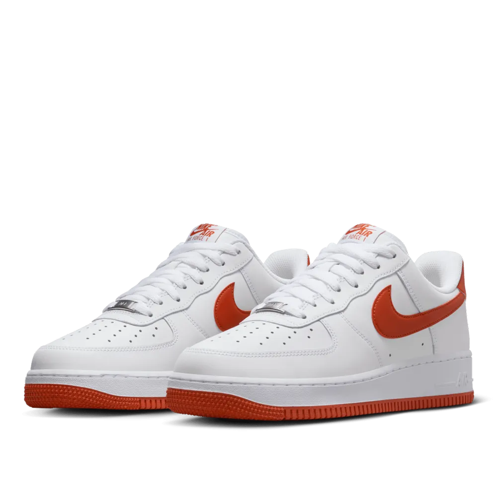 Nike Men's Air Force 1 '07 Shoes