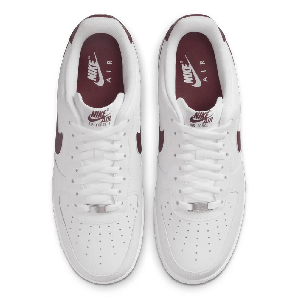 Nike Men's Air Force 1 '07 Shoes
