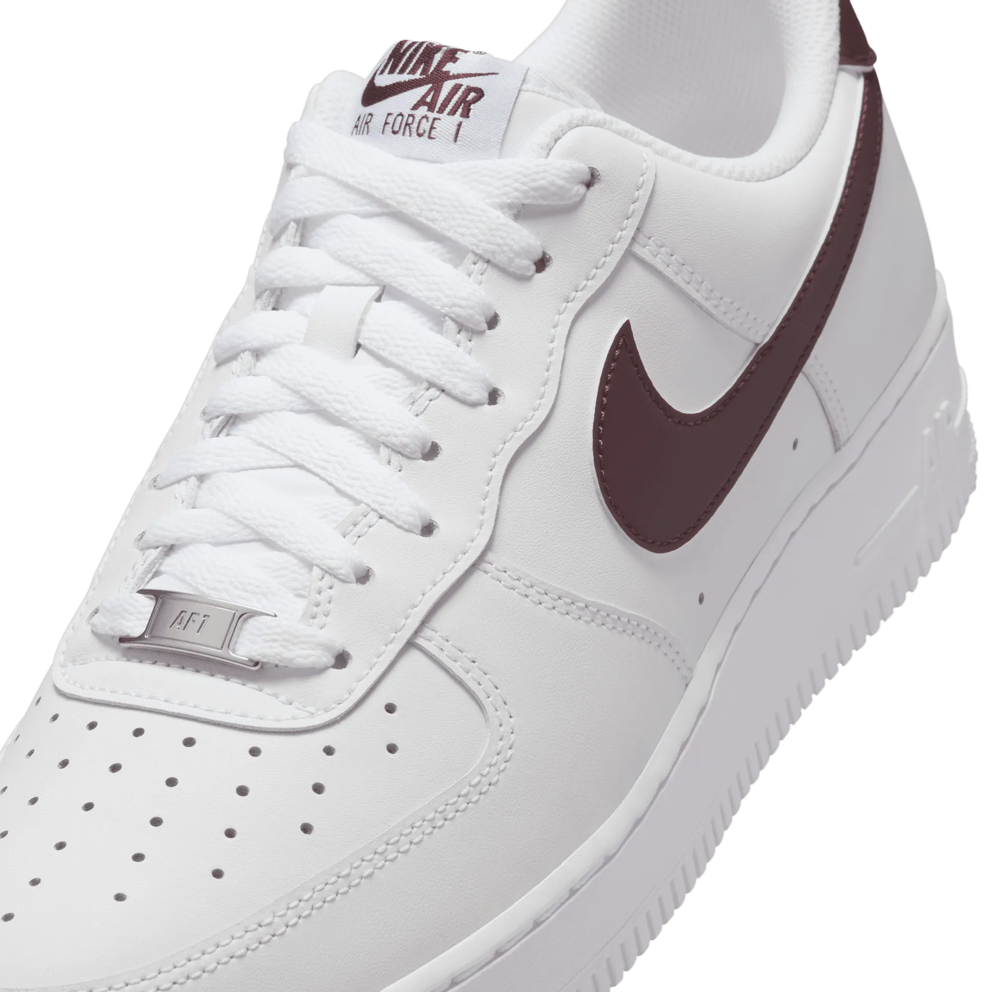 Nike Men's Air Force 1 '07 Shoes