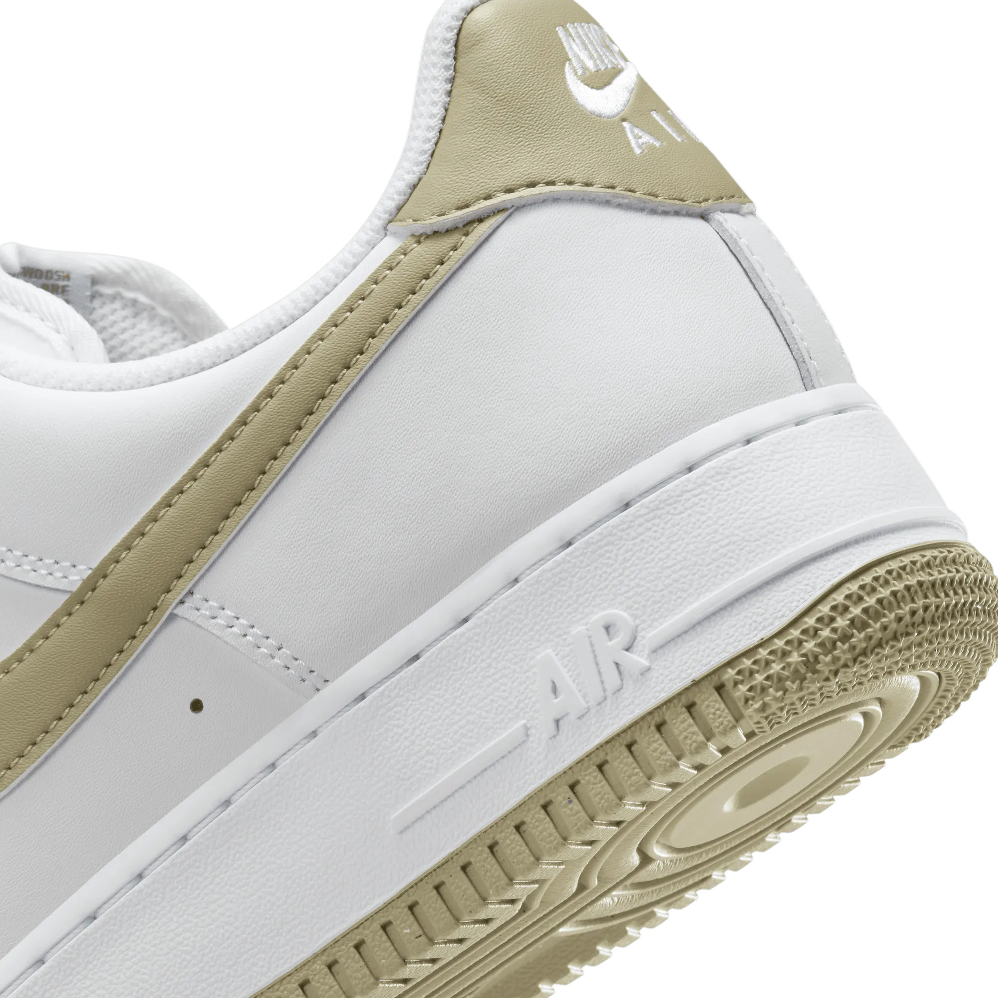 Nike Men's Air Force 1 '07 Shoes