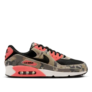 Nike Men's Air Max 90 Premium Shoes