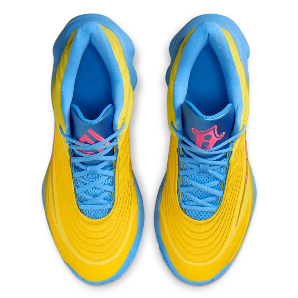 Nike Men's Giannis Immortality 4 EP Basketball Shoes