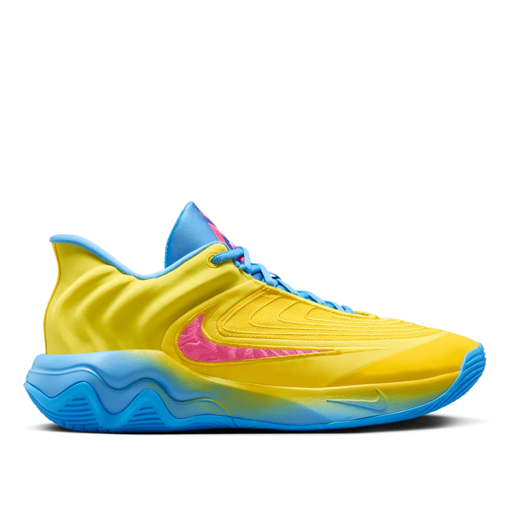 Nike Men's Giannis Immortality 4 EP Basketball Shoes