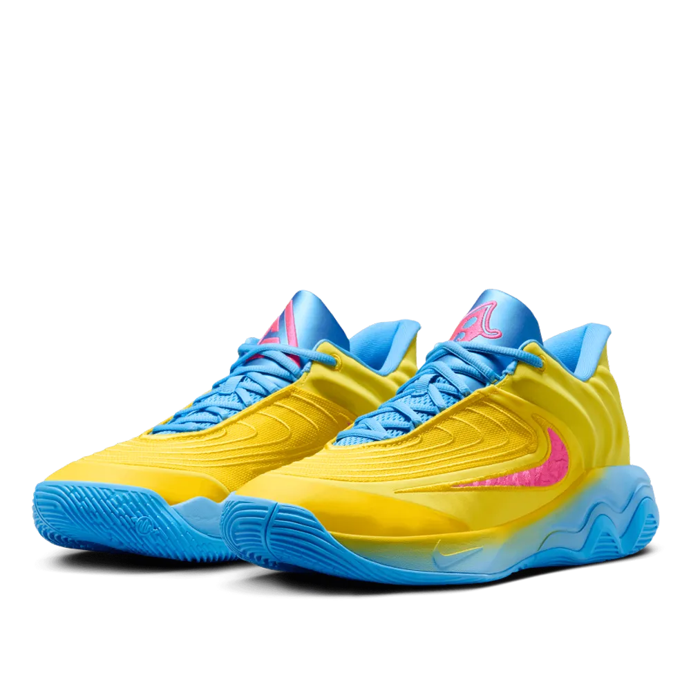 Nike Men's Giannis Immortality 4 EP Basketball Shoes