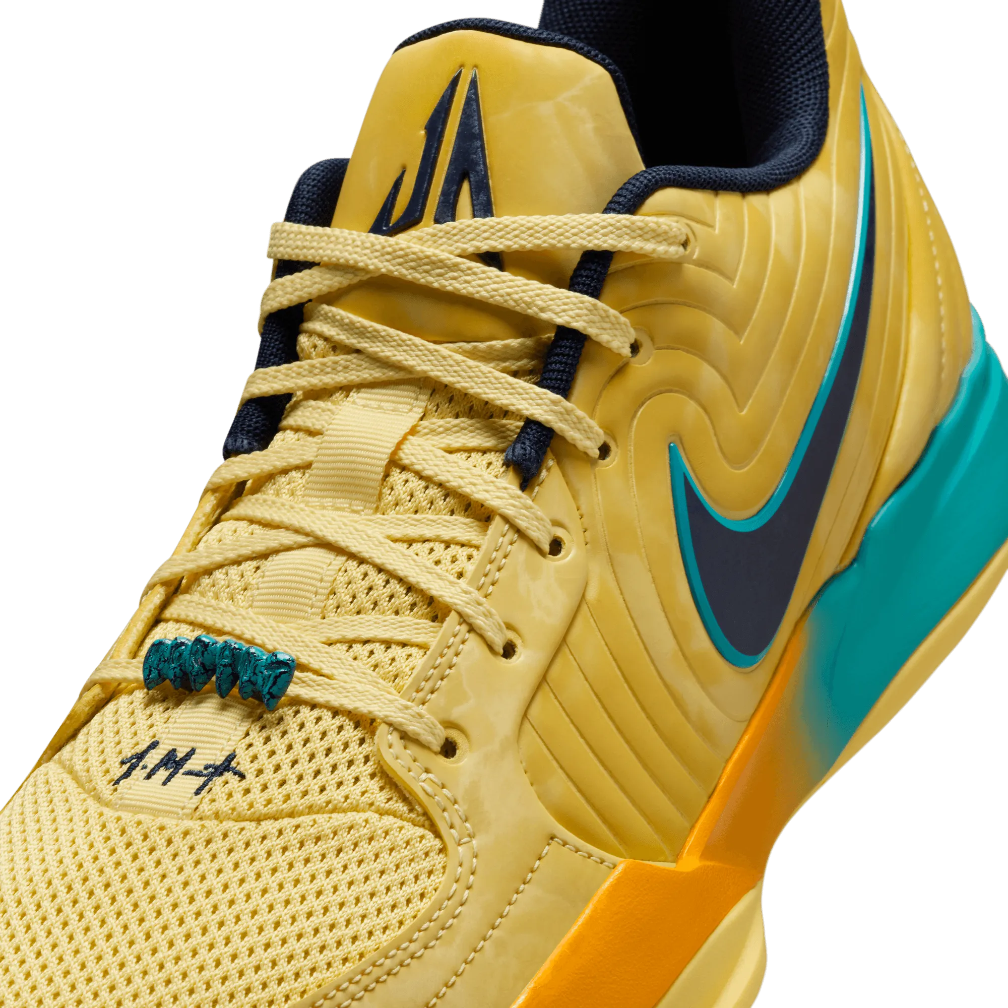 Nike Men's Ja 2 EP Basketball Shoes
