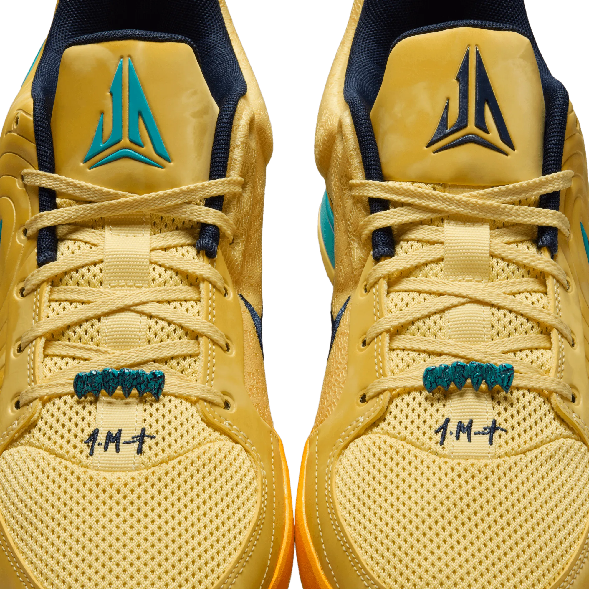 Nike Men's Ja 2 EP Basketball Shoes