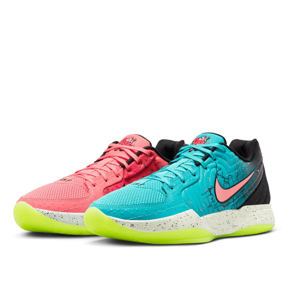 Nike Men's Ja 2 EP x Kool-Aid Basketball Shoes