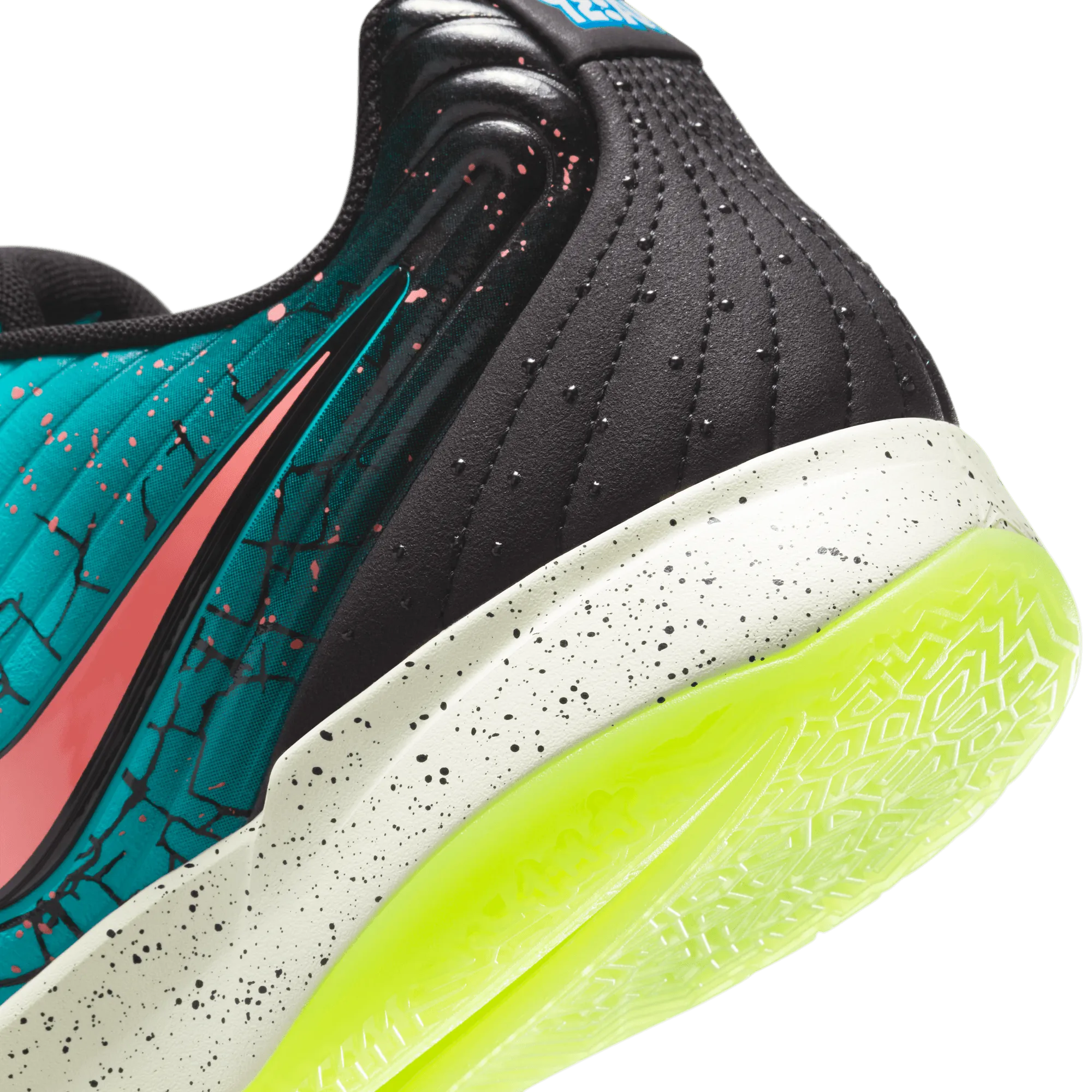 Nike Men's Ja 2 EP x Kool-Aid Basketball Shoes