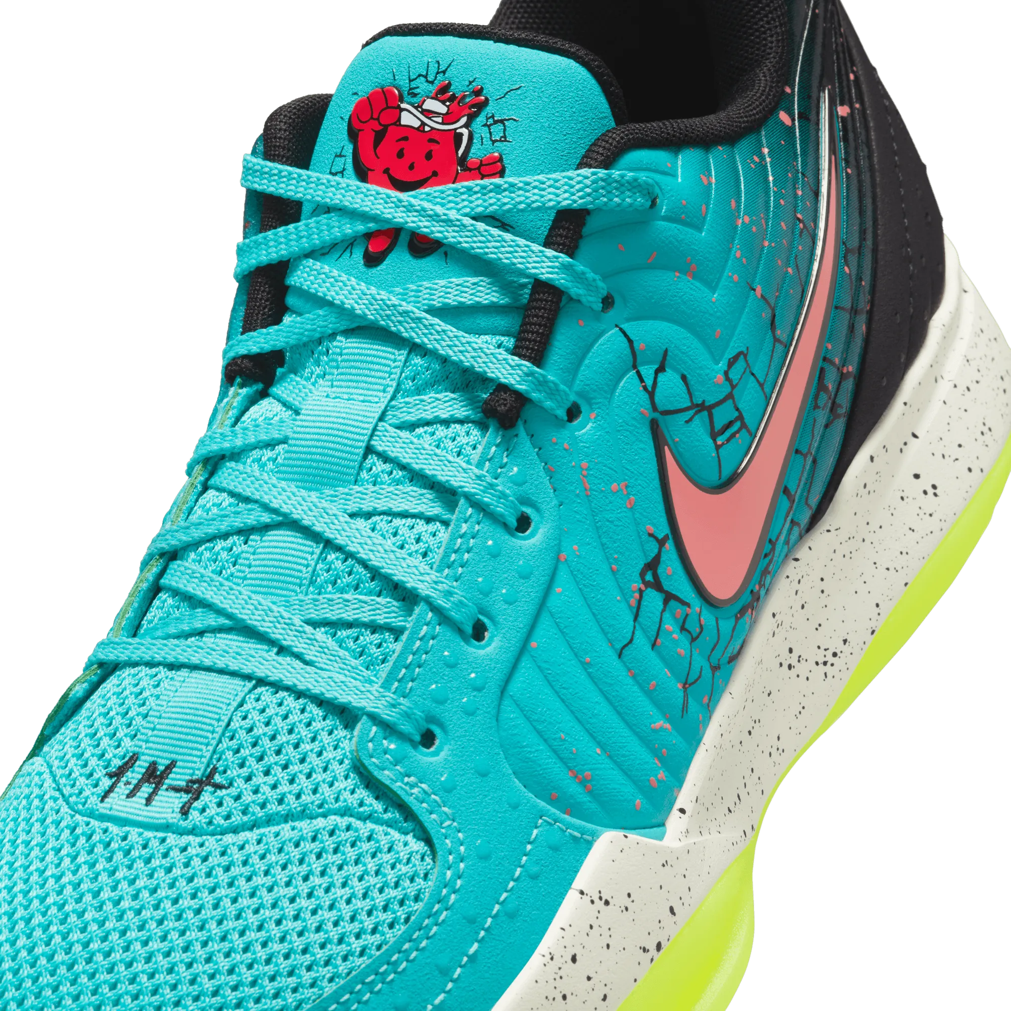 Nike Men's Ja 2 EP x Kool-Aid Basketball Shoes