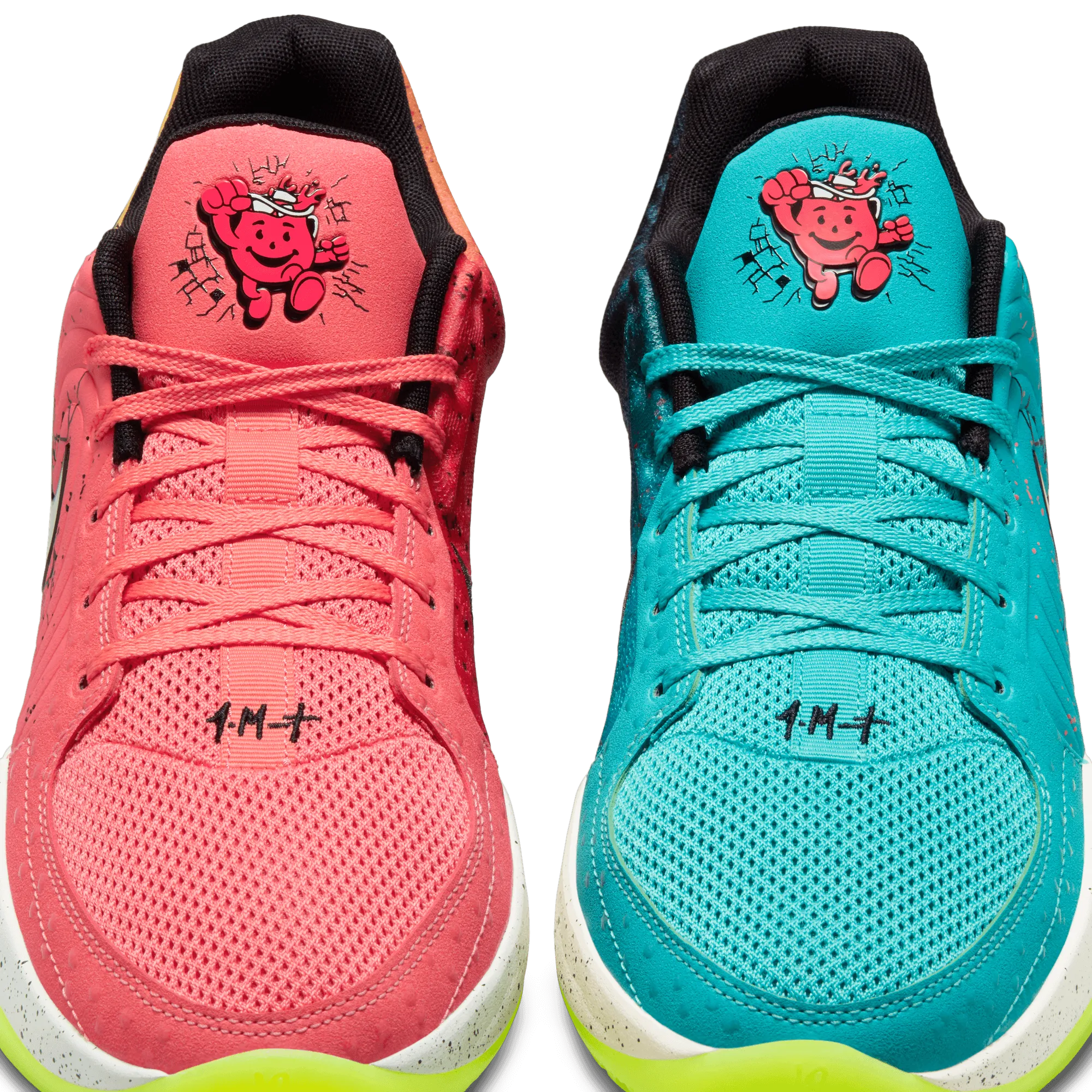 Nike Men's Ja 2 EP x Kool-Aid Basketball Shoes