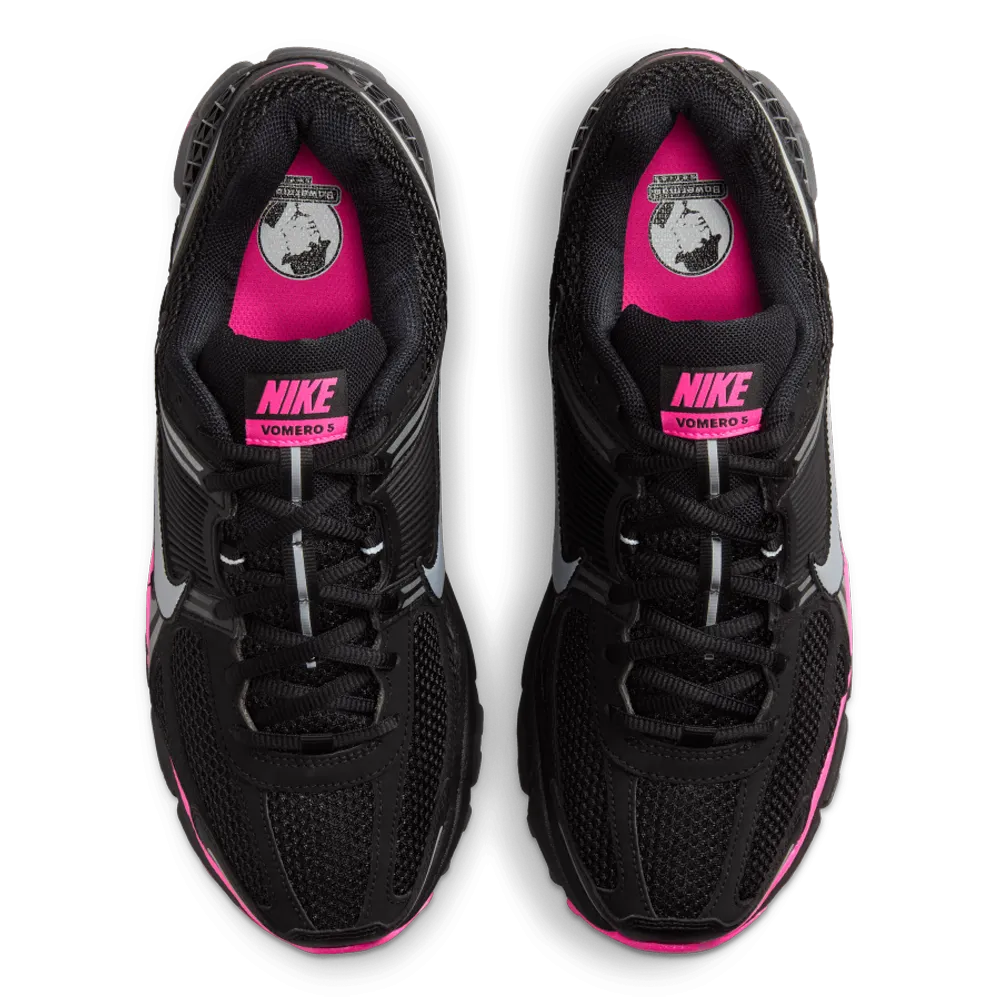 Nike Men's Zoom Vomero 5 Shoes